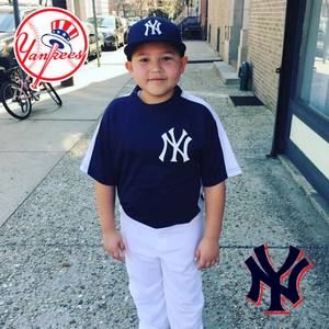 Meet your Posher, Charlene